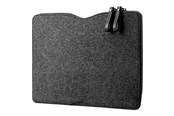 Kabel Organisering - Mujjo Folio - hylster til notebook - MUJJO-SL-100-BK