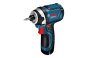 Skrue/Boremaskine - Bosch Professional GDR 12V-105 Professional (SOLO) - 06019A6906