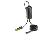 Højtryksrenser - Kärcher Tilbehør Car Adapter for OC3 - 2.643-876.0