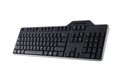 Tastatur - Dell KB813 Smartcard - Tastatur - Sort - KB813-BK- NORW