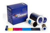 Blæk, Toner & Forbrugsstoffer - Zebra TrueColours i Series YMCKI - 800012-942