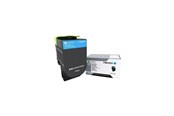 Blæk, Toner & Forbrugsstoffer - Lexmark 24B6888 Black Toner Cartridge 21.000 pages - 24B6888