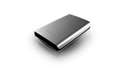 Harddisk - Ekstern - Verbatim Store'n'Go Portable - 2TB - Ekstern Harddisk - Sølv - 53189