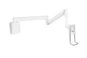 Skærmholder - Multibrackets M VESA Full Motion Medical Arm 0.5-2kg - 7350073735570