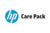 Service & support - HP Electronic Care Pack Next Business Day Hardware Support with Defective Media Retention Post Warranty - U9TS7PE