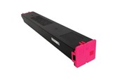 Blæk, Toner & Forbrugsstoffer - Sharp MX-60GTMA - magenta - original - tonerpatron - MX60GTMA