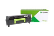 Blæk, Toner & Forbrugsstoffer - Lexmark 56F2X0E / High Capacity Black Toner - 56F2X0E