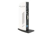 Dockingstation - DeLOCK USB 3.0 Port Replicator - portreplikator - 87568
