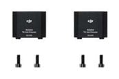 Foto & Videotilbehør - DJI Tilt Axis Extension Block - 162268