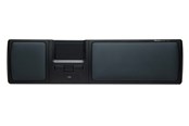 Mus - Mousetrapper Lite Titanium - Trackbar - Touch - 4 knapper - Sort - MT114