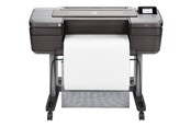 Storformatprinter - HP Storformatprinter - DesignJet Z9+ PostScript - W3Z71A#B19