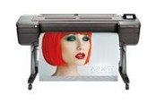 Storformatprinter - HP Storformatprinter - DesignJet Z9+ PostScript - 9-ink - W3Z72A#B19