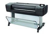 Storformatprinter - HP Storformatprinter - DesignJet Z6 PostScript - T8W15A#B19