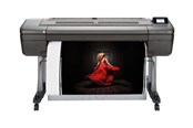 Storformatprinter - HP Storformatprinter - DesignJet Z9+dr PostScript - 9-ink - X9D24A#B19