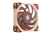 Kabinet Køler - Noctua NF-A12x25 FLX - Kabinet køler - 120mm - Brun - 22 dBA - NF-A12x25 FLX