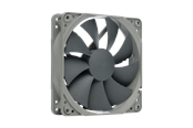 Kabinet Køler - Noctua NF-P12 redux-1300 - Kabinet køler - 120mm - Sort - 20 dBA - NF-P12 redux-1300