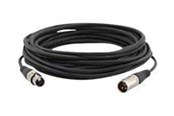 Kabler - diverse - Kramer Electronics Kramer C-XLQM/XLQF Series Quad Style Cable - 95-1211010