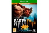 Spil - Earthfall - Deluxe Edition - Microsoft Xbox One - Action - 5060146465687