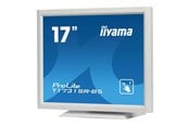 Skærm - 17" iiyama ProLite T1731SR-W5 - T1731SR-W5