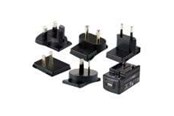 Bærbar Oplader - Honeywell - power adapter - 50136024-001