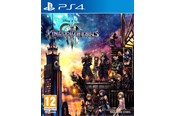 Spil - Kingdom Hearts III - Sony PlayStation 4 - RPG - 5021290068551