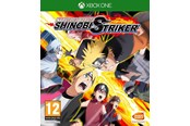 Spil - Naruto to Boruto: Shinobi Striker - Microsoft Xbox One - Action - 3391891994705