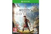 Spil - Assassin's Creed: Odyssey - Microsoft Xbox One - Action - 3307216073390