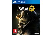 Spil - Fallout 76 - Sony PlayStation 4 - RPG - 5055856420767