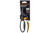 Haveredskaber - Fiskars Beskæringssaks, Sort - 111440