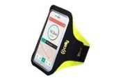 Mobil - Covers & Cases - CELLY Sportarmband XL max 6.2" Gul - ARMBANDXXLYL