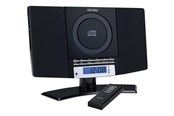 Mikrosystem - DENVER MC-5220BLACK - micro system - MC-5220BLACK