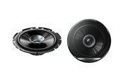 Bilstereo - Pioneer G-series - Højttalere - TS-G1710F