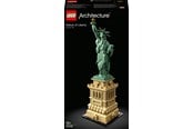 LEGO® - LEGO Architecture 21042 Frihedsgudinden - 21042