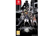 Spil - The World Ends with You: Final Remix - Nintendo Switch - Action - 0045496422547