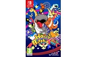 Spil - Happy Birthdays - Nintendo Switch - Eventyr - 0810023031116