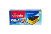 Rengøring - Vileda Glitzi Plus - Sponge - pack of 3 - 144
