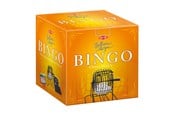 Brætspil - Tactic Collection Classique Bingo multi (ENG/PL/F) - 54904