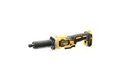Værktøj - Dewalt 18V XR Brushless Die Grinder - Bare Unit - DCG426N-XJ