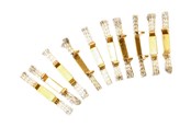 Racerbane - Carrera Double grinder 10 pcs from 2007 - 20020365