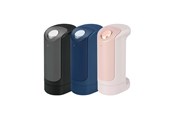 Stativ - Just Mobile Shutter Grip - smart camera control fo - GP-100GD