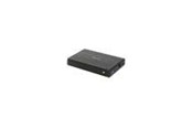 Harddisk - tilbehør - Gembird EE3-U3S-3 - storage enclosure - SATA 3Gb/s - USB 3.0 - EE3-U3S-3