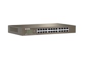 Switch - Tenda TEG1024D 24-Port Gigabit Ethernet Switch - TEG1024D
