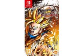 Spil - Dragon Ball FighterZ - Nintendo Switch - Kamp - 3391891998918