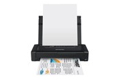 Printer - Epson WorkForce WF-100W - Farve - Blæk - C11CE05403