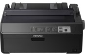 Printer - Epson LQ 590IIN Network dot matrix printer - C11CF39402A0