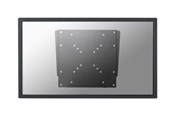 Skærmholder - Neomounts FPMA-W110BLACK - wall mount - FPMA-W110BLACK