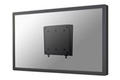 Skærmholder - Neomounts FPMA-W25BLACK - wall mount - FPMA-W25BLACK