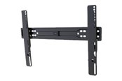 Vægbeslag, AV-Beslag & AV-Møbler - Neomounts LED-W650BLACK - wall mount - Max 35 kg - recommended for 75" - LED-W650BLACK