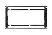 Vægbeslag, AV-Beslag & AV-Møbler - Samsung WMN-55VD - wall mount - Max 29 kg - recommended for 55" - WMN-55VD/EN