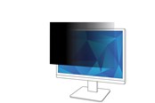Skærm - 3M Privacy Filter for 28in Monitor 16:9 PF280W9B - PF280W9B